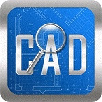 cad快速看图手机版APP图标