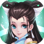 大话白蛇无限充值版下载 v1.3.0 送gm万充版APP图标