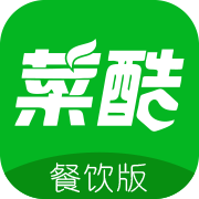 菜酷商城APP图标