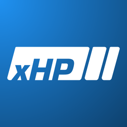 xHP刷机工具APP图标