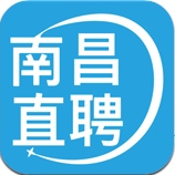 南昌直聘APP图标