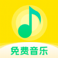 动听免费音乐APP图标