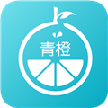 青橙影院APP图标