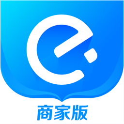 shop ele me商家手机版(饿了么商家版)图标