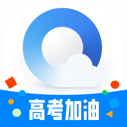 qq浏览器手机版APP图标