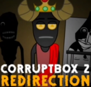 节奏盒子corruptboxV2模组手游