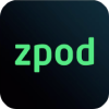 zpod音乐播放器免费版APP图标