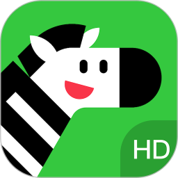 斑马hd appAPP图标