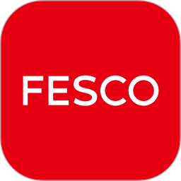 fesco员工自助服务平台app