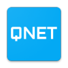 QNET金砖弱网图标