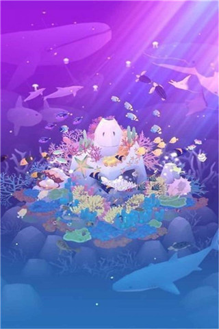 深海水族馆道具免费版