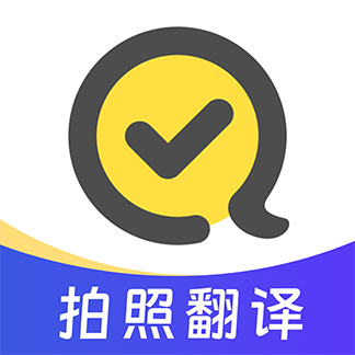 快对作业免费扫一扫找答案安装APP图标