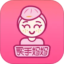 买手妈妈APP图标