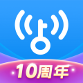 WIFI万能锁匙大师APP图标