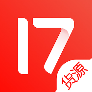 17货源APP图标