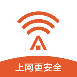 优加WIFIAPP图标