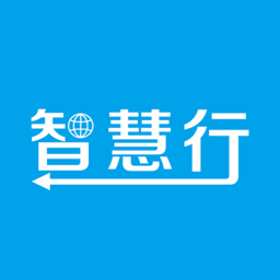 园区智慧通行APP图标