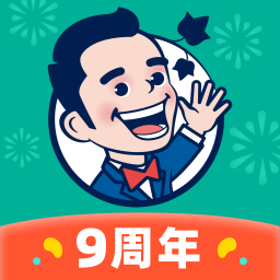 常青藤爸爸早教appAPP图标