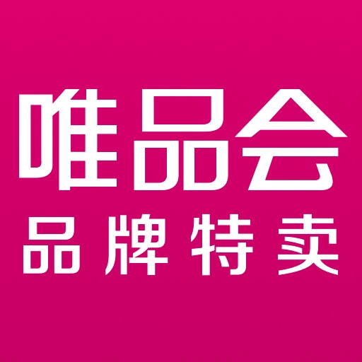 唯品会tv版APP图标