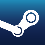 steam 免费下载入口正版APP图标