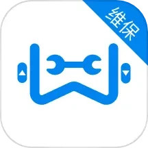 维小保维保版APP图标