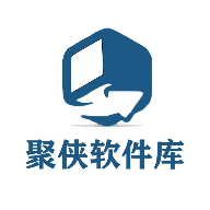 聚侠软件库APP图标