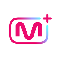 Mnet 中文版APP图标