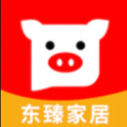 东臻家居APP图标