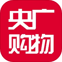 央广小品购物版APP图标