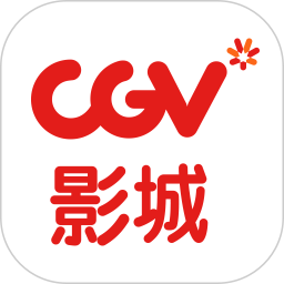 cgv电影购票appAPP图标