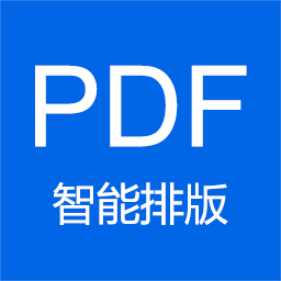 小白PDF阅读器APP图标