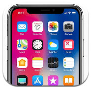 iPhone12模拟器APP图标