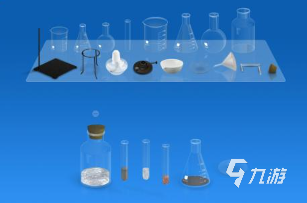 有趣的化学小游戏下载推荐 好玩的化学游戏合集2024