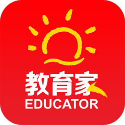 光明教育家APP图标