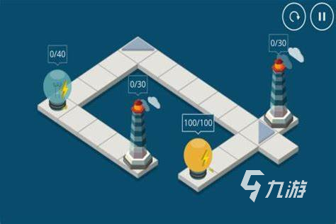 迷宫闯关手机游戏下载介绍2024 好玩的迷宫闯关游戏大全