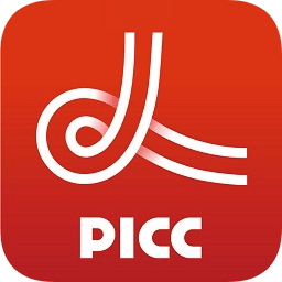 picc中国人民财产保险app(中国人保)APP图标