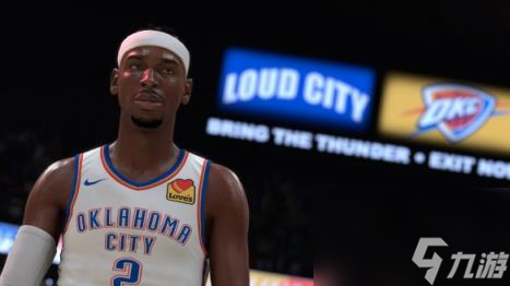 NBA2K25pc次世代介绍