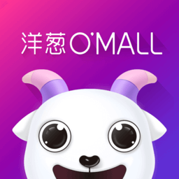 洋葱omall appAPP图标