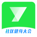 悦动圈app正版APP图标