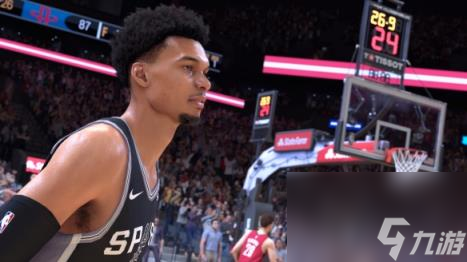 NBA2K25预购奖励介绍