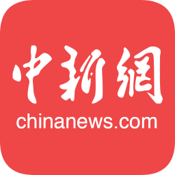 中国新闻网头条APP图标