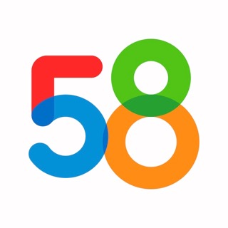 58同城本APP图标