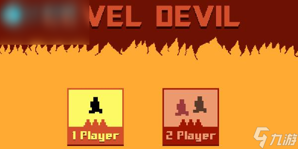 level devil网页版