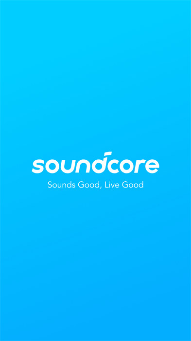 soundcore音响耳机软件APP截图