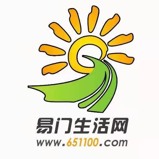 易门生活网图标