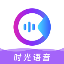 时光语音交友APP图标