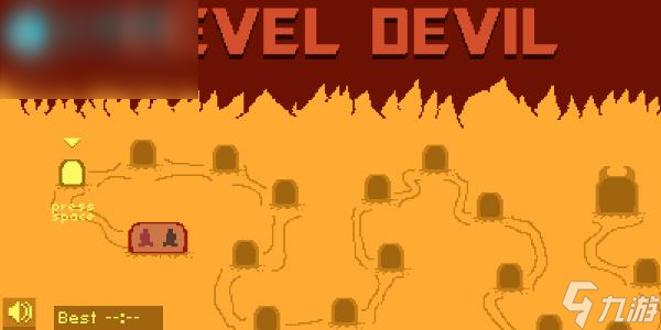 level devil网页版