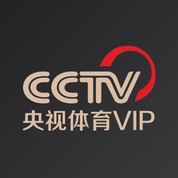 央视体育VIP客户端APP图标