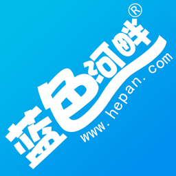 蓝色河畔 官方版APP图标