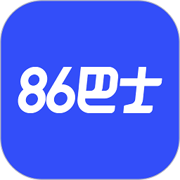 86巴士APP图标